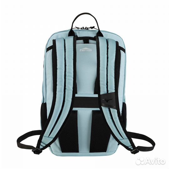 Рюкзак mizuno backpack 20 литров новый