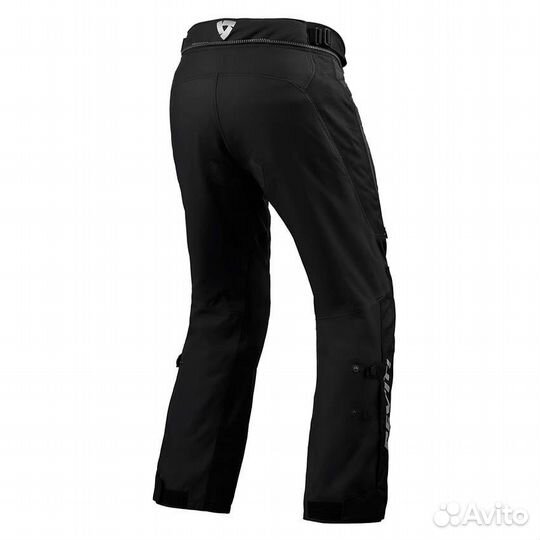 Rev'it Horizon 3 H2O Trousers Black