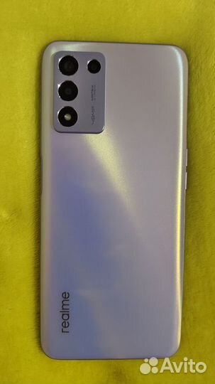 realme Q3s, 8/128 ГБ