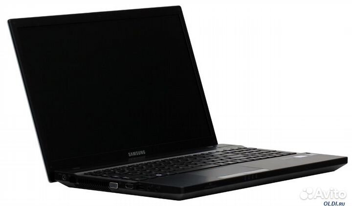 Ноутбук Samsung np300v5a-s03ru/300l Intel по запча