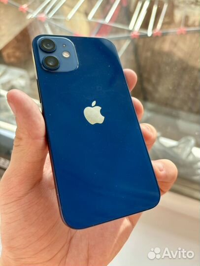 iPhone 12 mini, 64 ГБ