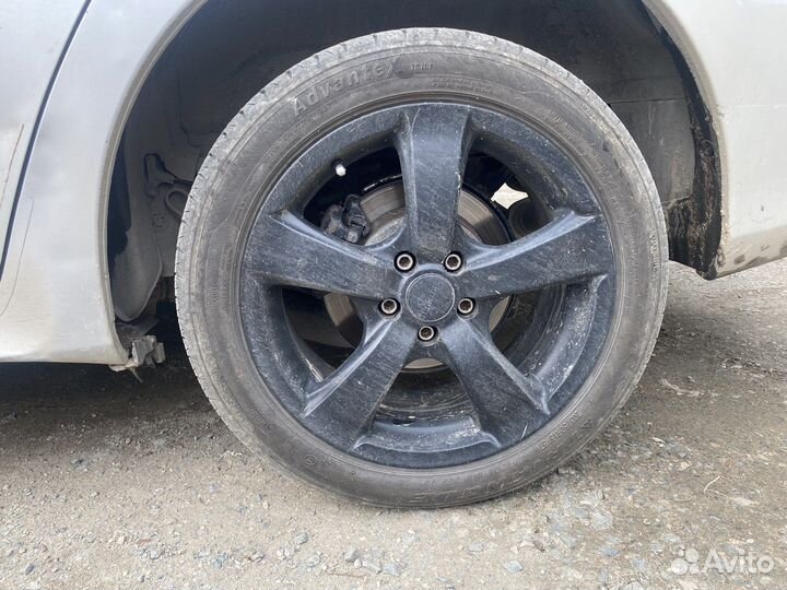 Triangle AdvanteX TC101 205/50 R50 87W