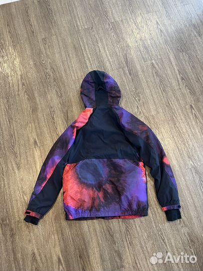 Куртка ThirtyTwo Mullair (black/purple)