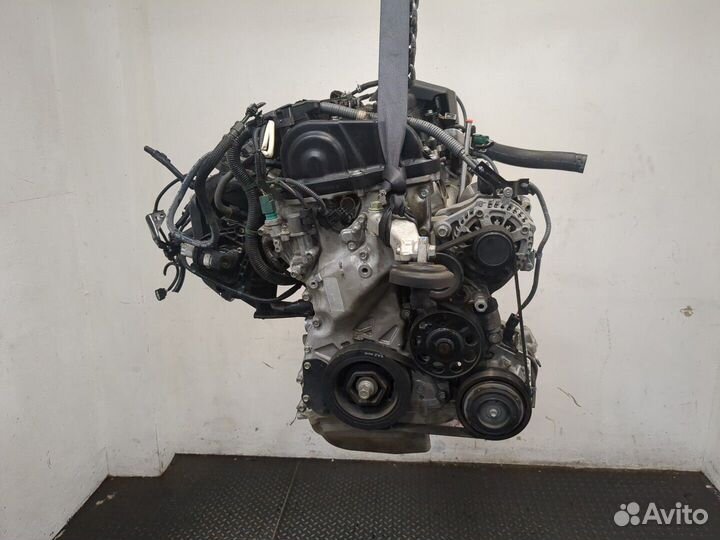 Форсунка топливная Acura TLX, 2019