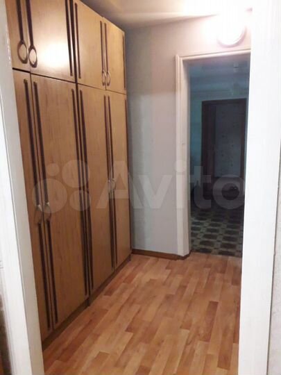 Дом 34 м² на участке 1 сот.