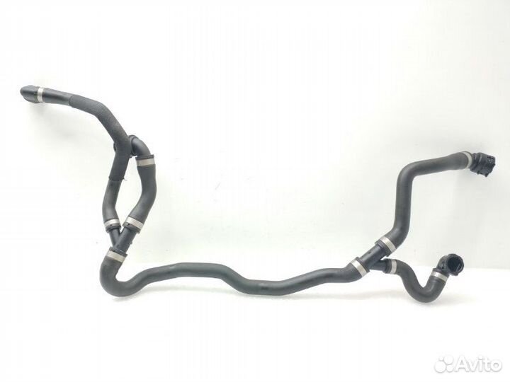 Патрубок системы охлаждения Bmw 5-Series F11 2.5