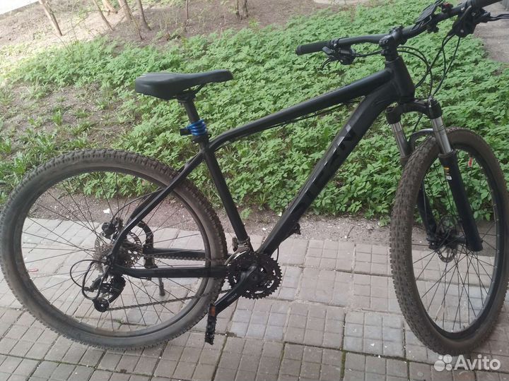 Горный велосипед 29 новый Stern Force 2.0