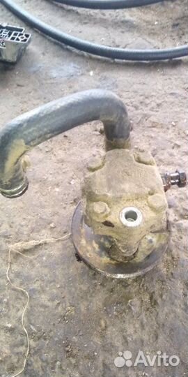 Насос гур Kia Bongo J3 JT 3.0D