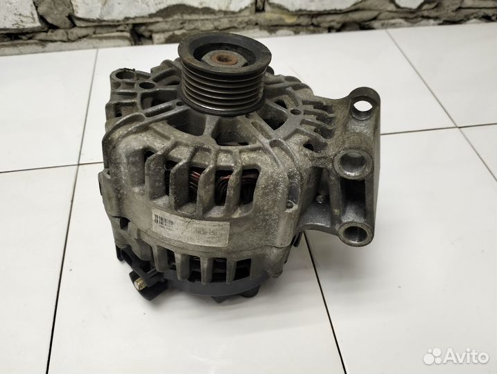 Генератор Focus 3