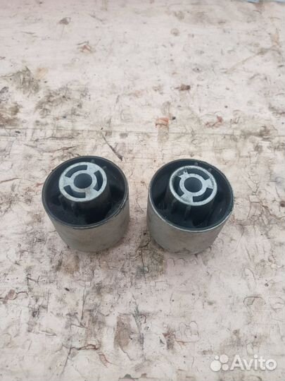 Сайлентблок swag 30929568