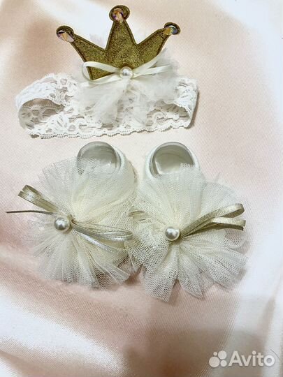 Новый набор для принцессы