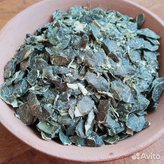 Семена штирийской тыквы (Жмых)