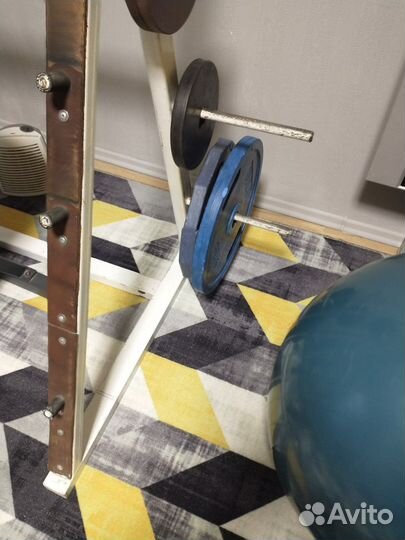 Диски Блины для штанги