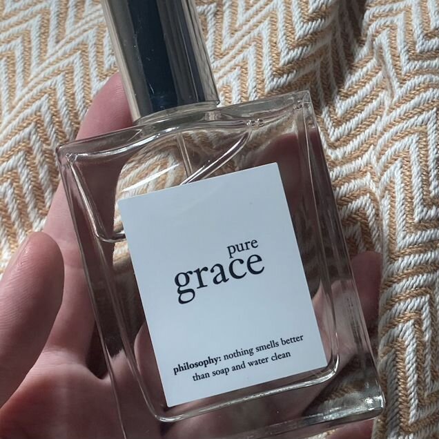 Philosophy Pure Grace парфюм
