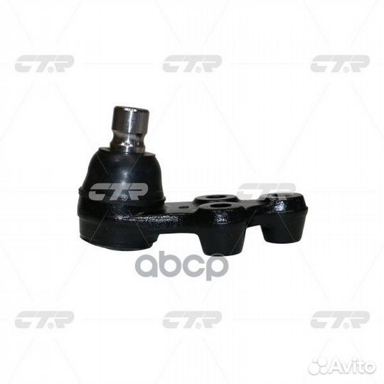 Опора шаровая ssangyong korando 12/ rodius 06