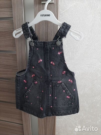 Детская одежда для девочек