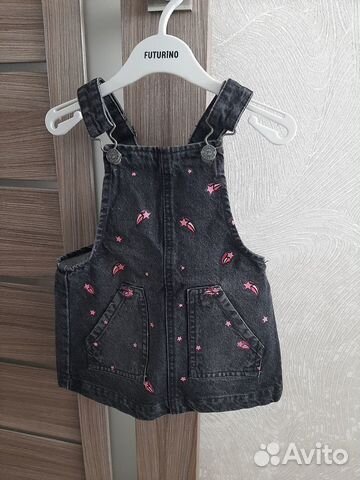 Детская одежда для девочек