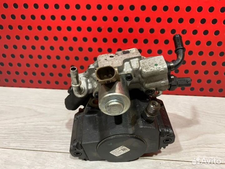 Тнвд Mercedes-Benz Gle W166 2018