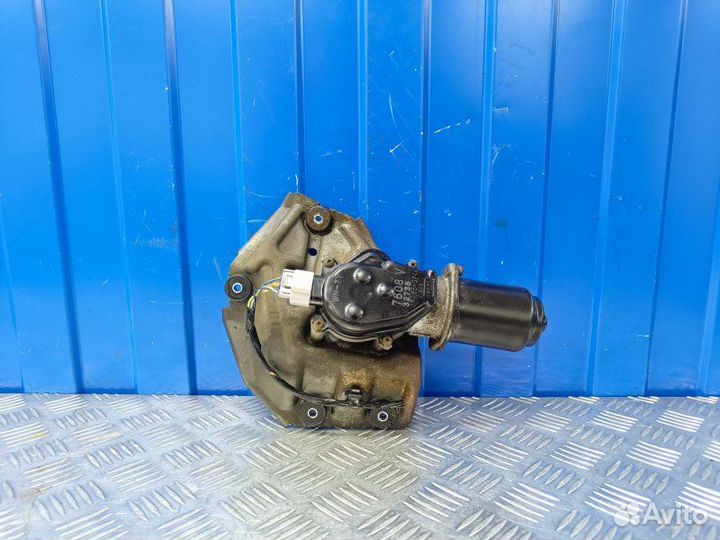 Моторчик дворников Mitsubishi Lancer 9 1.6 4G18