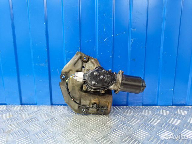 Моторчик дворников Mitsubishi Lancer 9 1.6 4G18