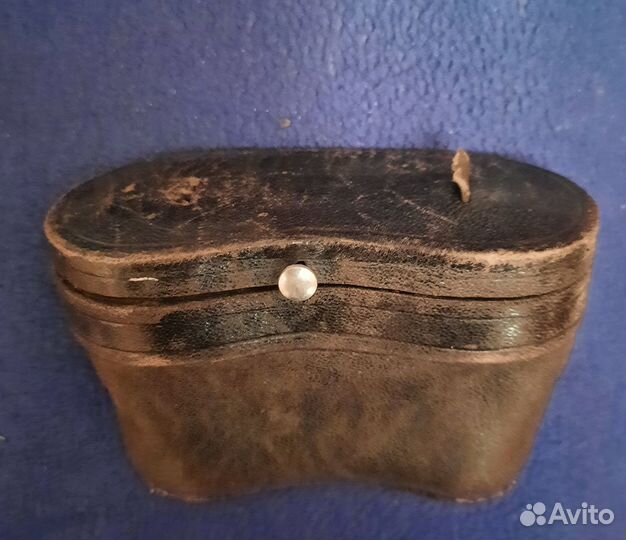 Бинокль театральный старинный Германия +