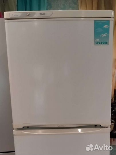 Холодильник Stinol 110-ER бу
