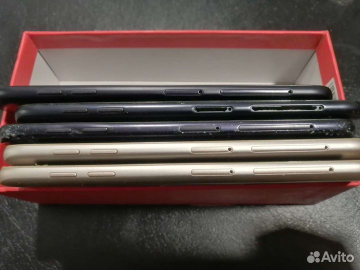 Samsung J5 2017 на запчасти,есть кит дисплей для п