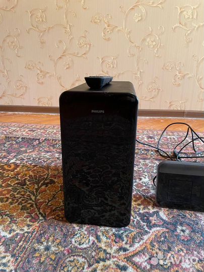 Саундбар philips