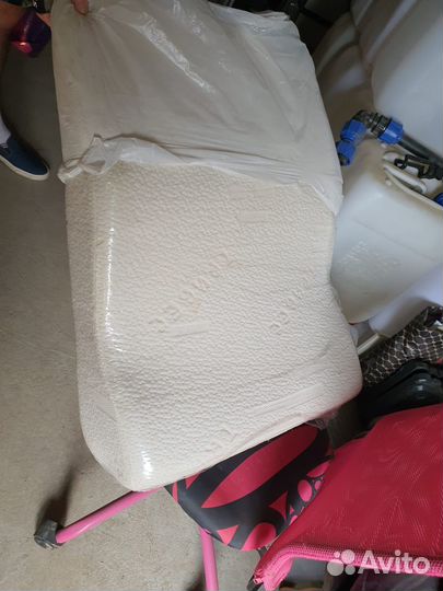 Подушка для ног