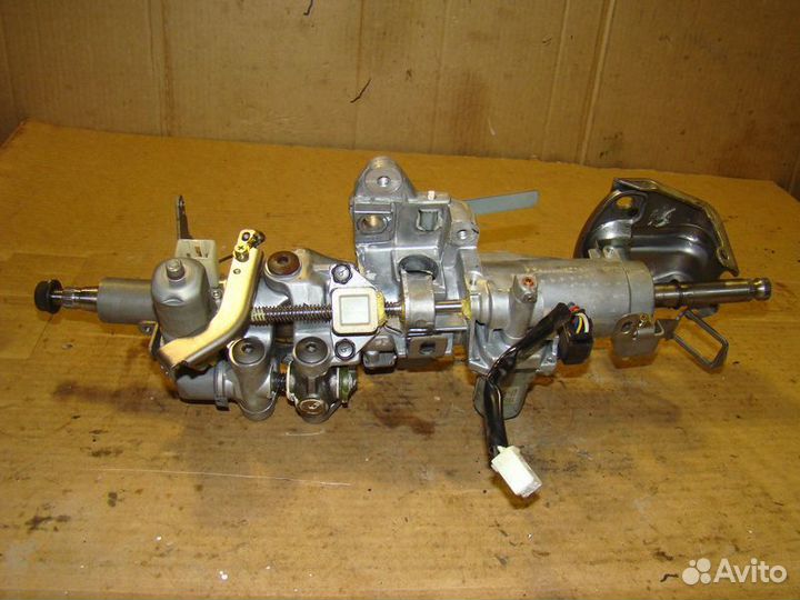 Рулевая колонка Lexus GX470 06г