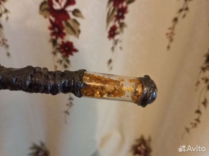 Волшебная палочка гарри поттера