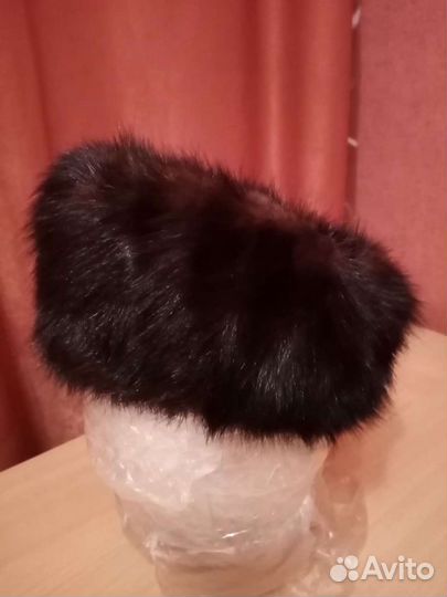 Шапки зимние женские