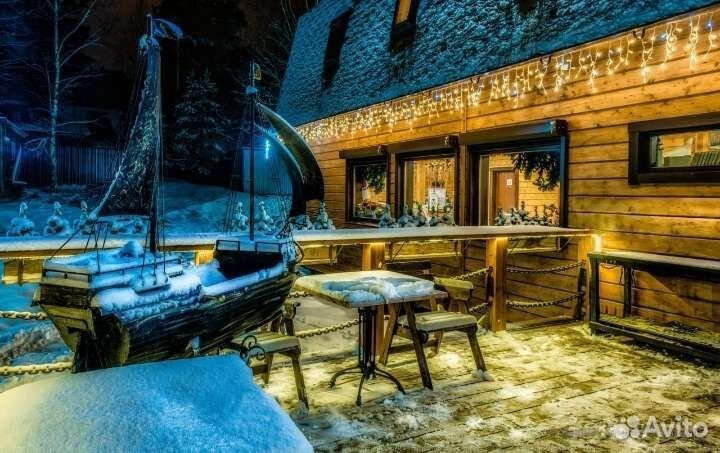 Мангал кованный корабль/парусник