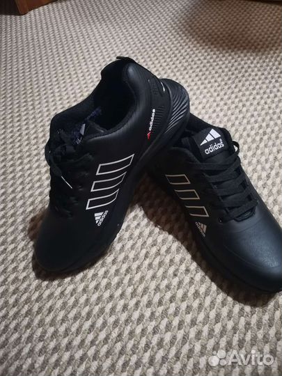 Кроссовки мужские 46 размер