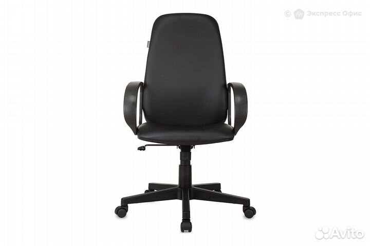 Кресло для руководителя CH-808axsn/Or-16