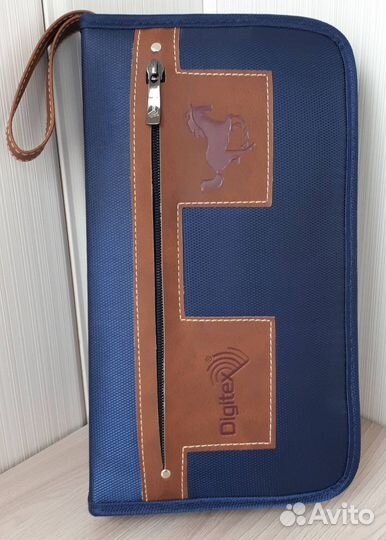 Сумки, кейсы для CD/DVD дисков