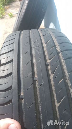 Колеса r 15 летние