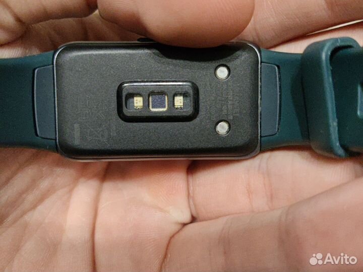 Huawei band 6
