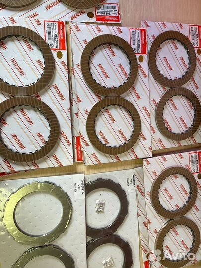 Вариатор джили Emgrand ес