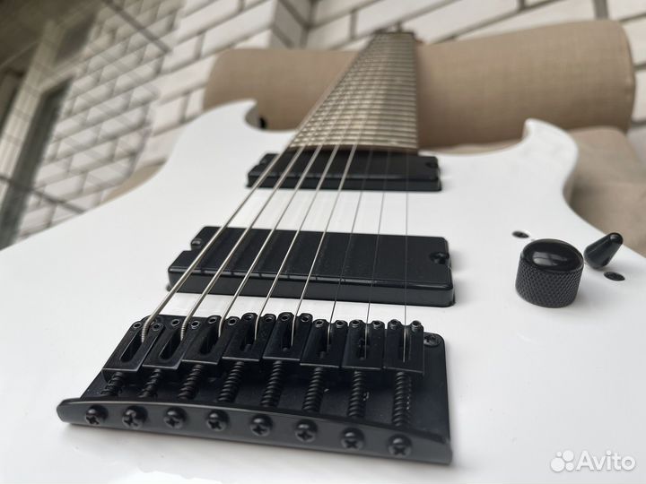 Электрогитара Ibanez RG8