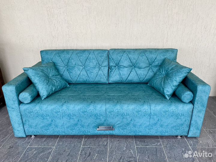 Диван еврокнижка