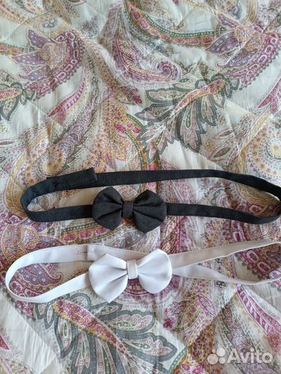 Пояс для школьного сарафана Баловень
