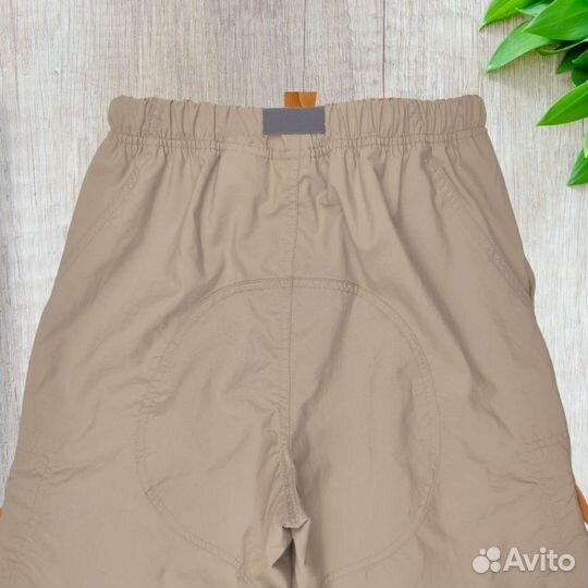 Шорты outdoor nike ACG unisex 46М/50Ж. Оригинал