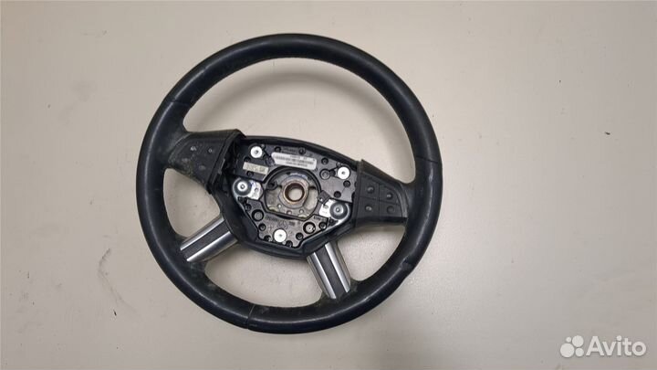 Руль Mercedes ML W164, 2007