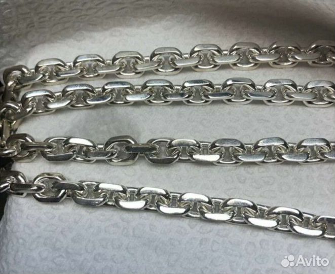 Серебряная цепочка