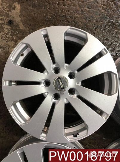 Диски R17 Kia Б/у Литые