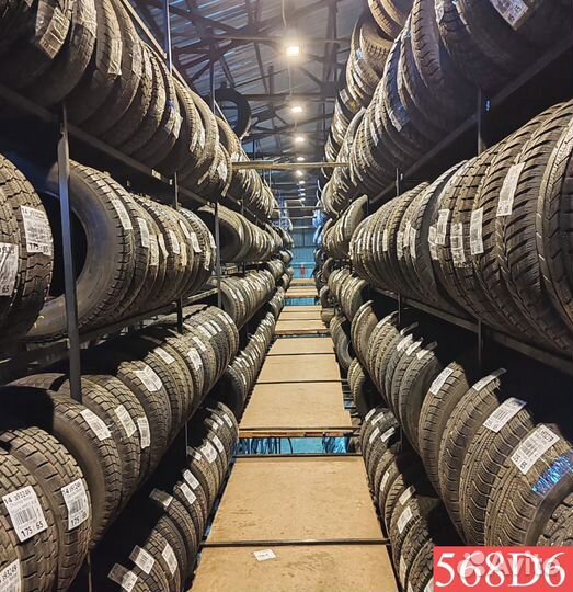 Triangle TR777 225/65 R17 99N