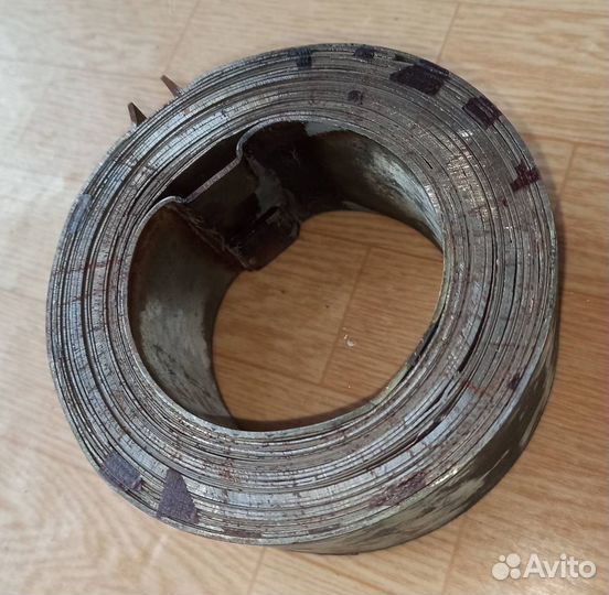 Трансформаторное железо от Латра