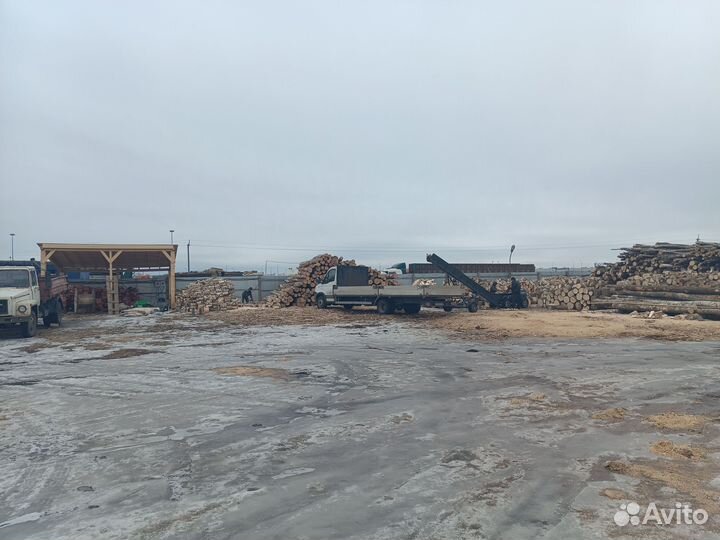 Дрова с доставкой бортовой машиной от 6м3