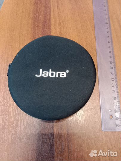 Спикерфон jabra для конференций